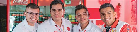 Juntos Comparte Clientes Coca Cola Femsa M Xico