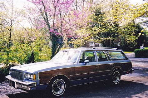 1983 Buick Regal Wagon Knoxville Gbodyforum 1978 1988 Gm Ag Body