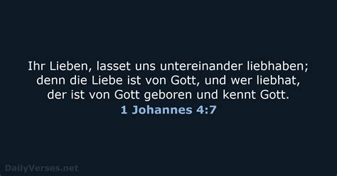 M Rz Bibelvers Des Tages Lu Johannes