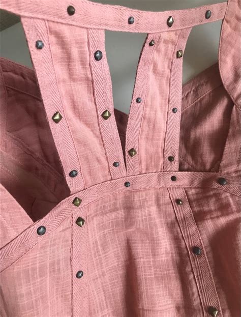 Blusa Cris Barros Nude Cambraia De Linho Blusa Feminina Cris Barros Nunca Usado 78860168 Enjoei