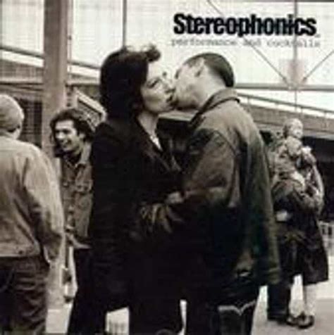 List of All Top Stereophonics Albums, Ranked