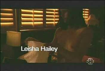 Audra Ricketts Naked The L Word Nude Screen Captures Screenshots