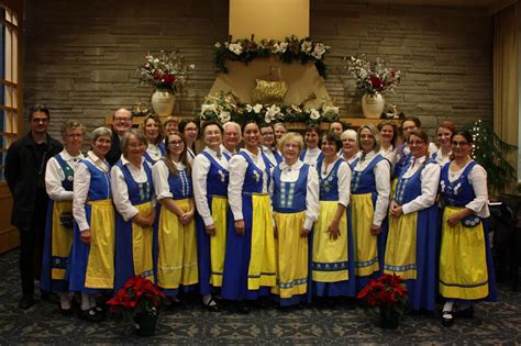 Swedish Singers of Seattle | The Nordic Council of Greater Seattle ...