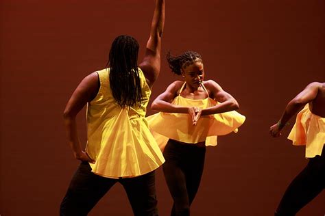 African American Dance Company Ensembles African American Arts