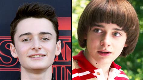 Stranger Things 3 Is Will Byers Gay Noah Schnapp Explains Popbuzz