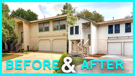 Craftsman Home Remodel Before And After Incredible Transformation See The Stunning Results Here