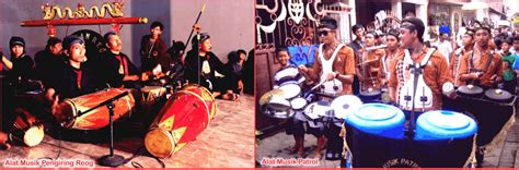 Alat Musik Tradisional Kabupaten Sikka Info Ntt Alat Musik