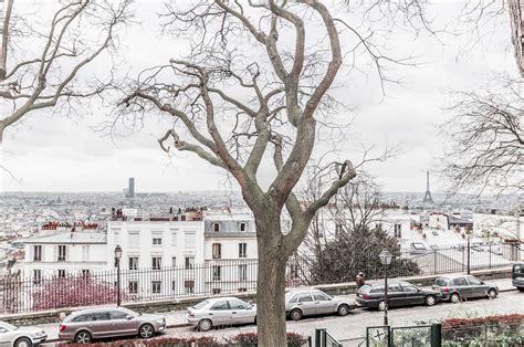 Paris On Behance