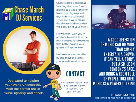 New memorial technology will soon enhance the sarnia obituaries dj robb 5