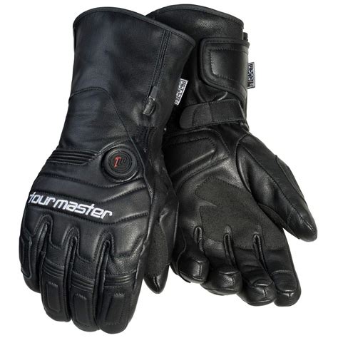 Best Heated Motorcycle Gloves The Drive