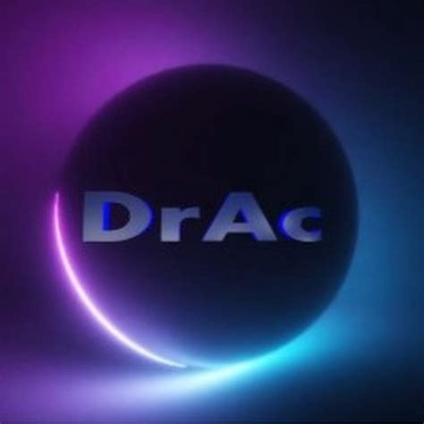 DrAc YouTube