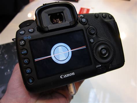 Canon Eos 5d Mark Iii Hands On Preview With C300 Ephotozine