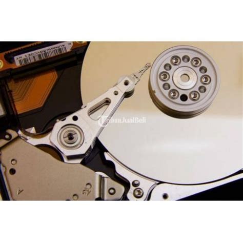 Jasa Recovery Data Harddisk Tribun JualBeli