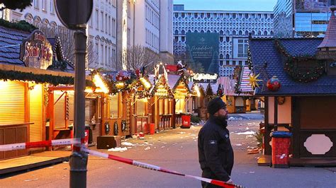 Magdeburg Taleb Al Abdulmohsen Drohte Rztekammer Mit Anschlag