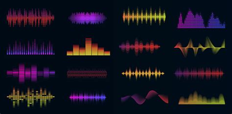 Radio Wave Shape Clipart