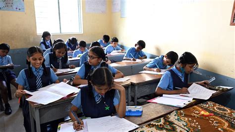 Sc Stays Board Exams For Classes And In Karnataka Orders