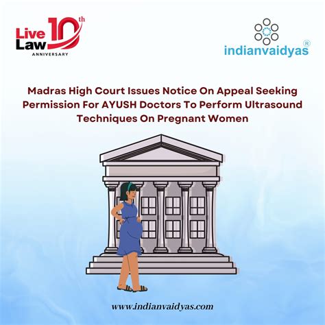 Madras High Court Issues Notice On Appeal Seeking Permission For Ayush Doctors To Perform