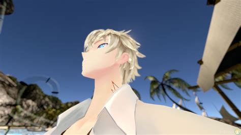 Vrchat Breath Of The Tropical Beach By Fuflotyuk On Deviantart