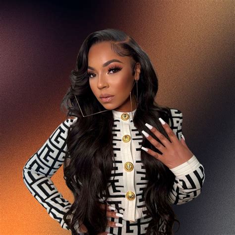 Ashanti Concert Tickets And Tour Dates - Platinumlist.net