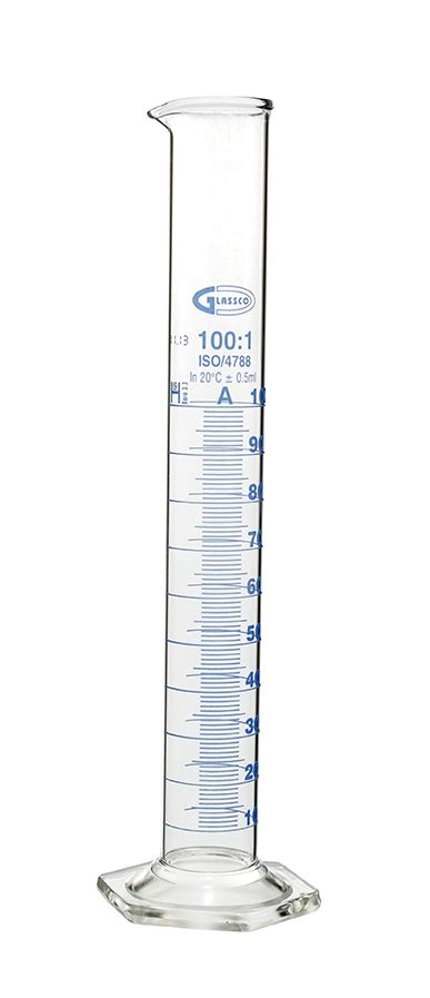 Test Tube 100 Ml Imv Technology Global