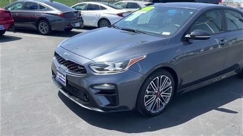 2020 Kia Forte Ontario Claremont Puente Hills City Of Industry