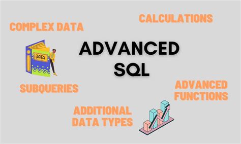 Advanced Sql In Dbms Usemynotes