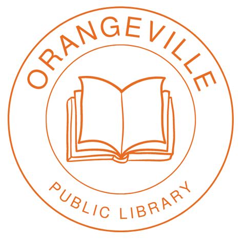 About Us — Orangeville Public Library