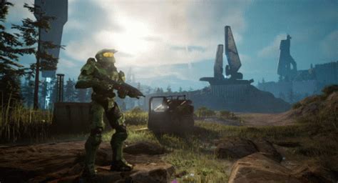 Halo Infinite Master Chief Halo Infinite Master Chief