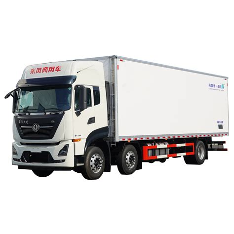 Smart Eco Friendly High Quality Dongfeng Tianlong 6X2 Chassis