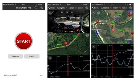 The Fast Track On Data Logging Apps For Track Days Updated 2021