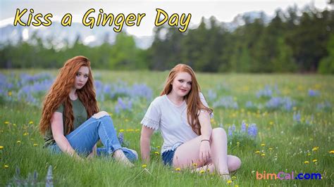 Ginger Day Edee Nertie