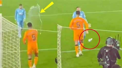 Jude Bellingham Praised By Fans For His Revenge On Valencia Goalkeeper