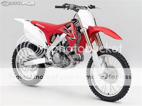 09 Honda CRF450R Supermoto Build