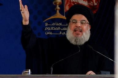 Hassan Nasrallah | Iran International