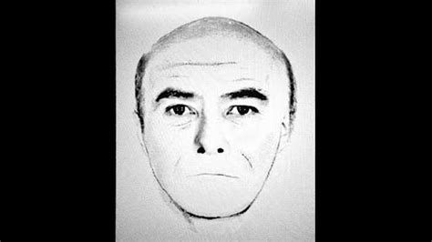 Police Release Sketch Of Man Sought In Elderly Womans Sexual Assault