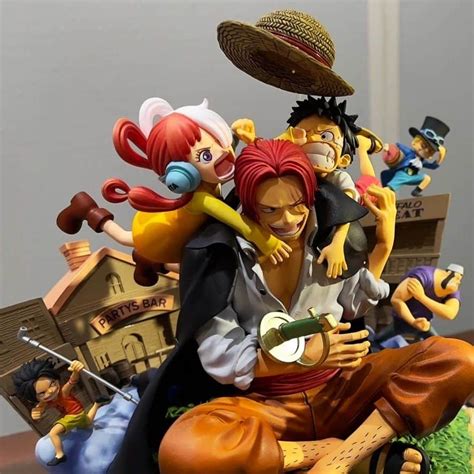 One Pieceスタッフ公式さんのインスタグラム写真 One Pieceスタッフ公式instagram「【本日解禁】 One