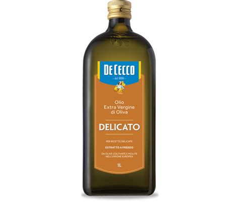 Oli And Aceto De Cecco