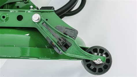 8800a Terraincut™ Rough Mowers Explore John Deere