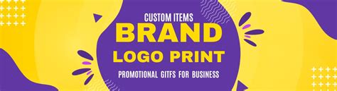 How Custom Promotional Products Can Boost Your Brand Visibility