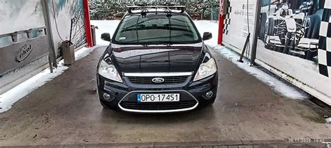 Ford Focus Benzyna Gaz Ozimek Olx Pl