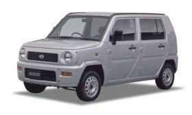 Daihatsu New And Classic Car Specs