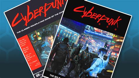 Cyberpunk RPG books are 90% off in Humble Bundle sale