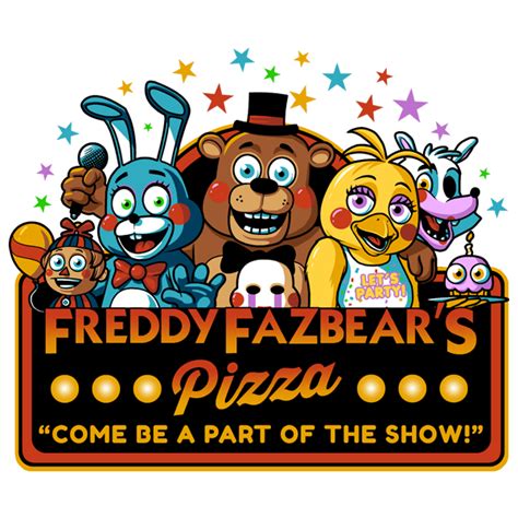 Изображение Freddy Fazbears Pizza 2 Imp Mainpng Fnaf Альтернативные вселенные Вики