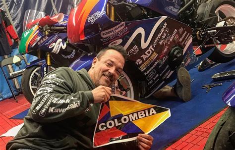 Revisión tecnomecánica de motos Colombia 2024 Ponte al día