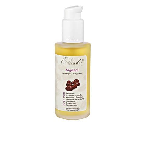 Oleador Argan L Haut L Ml Shop Apotheke