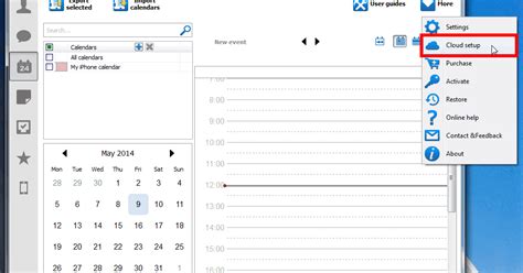 How To Open Icloud Calendar In Outlook Iopway