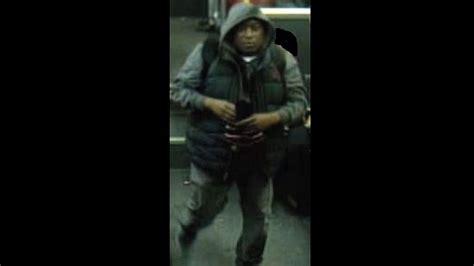 Police Seek Suspect Who Allegedly Threatened Ttc Bus Driver With Knife