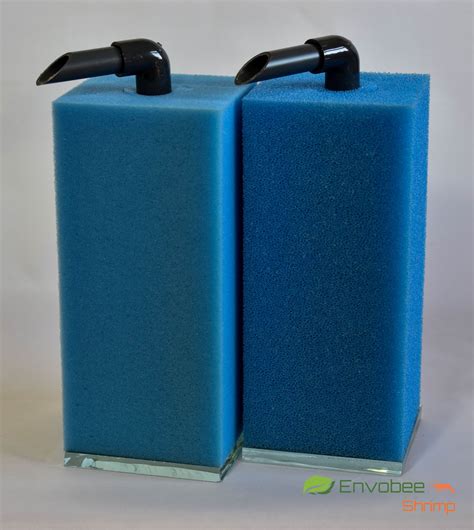 Mobile Hamburg Matten Biological Sponge Filter Blue X X Cm