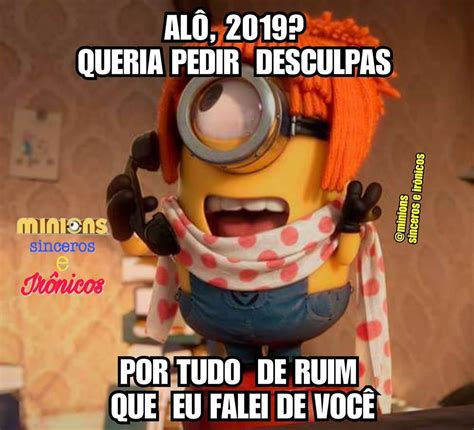 Curtidas Coment Rios Minions Humor Ir Nicos Minions