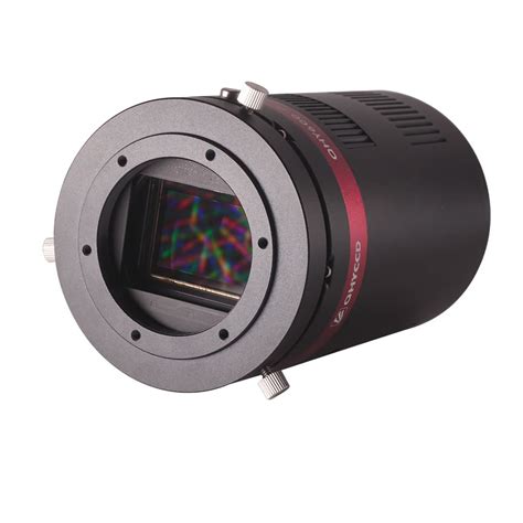 QHY QHY600M Pro I Mono Cooled Full Frame Camera with IMX455